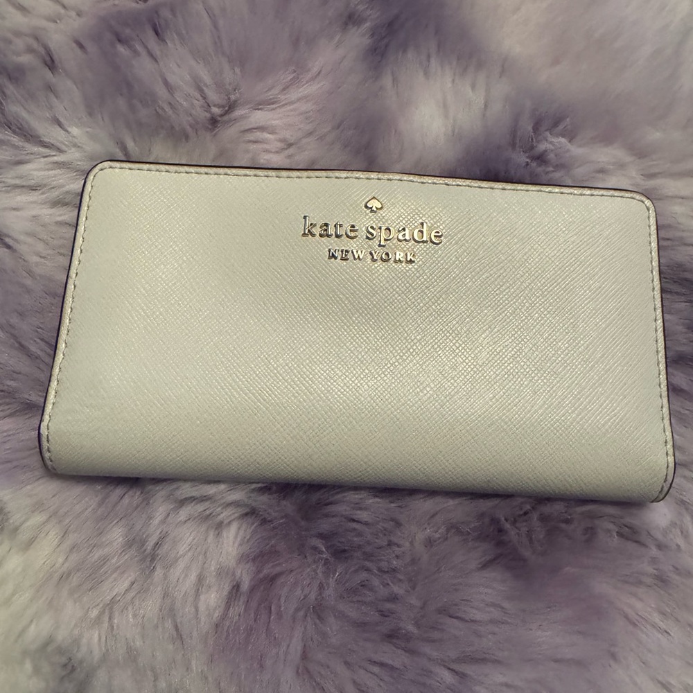Kate Spade Staci Bi Fold Wallet
